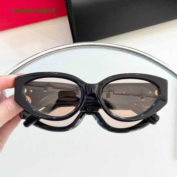 sainte larurt designer sunglasses slp new plate fashion for women m97 butterfly frame mesh red personalized uv resistant sunglasses g9pz, White;black
sainte larurt designer sunglasses slp new plate fashion for women m97 butterfly frame mesh red personalized uv resistant sunglasses g9pz, White;black