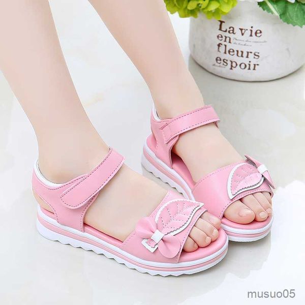 sandals princess girls sandals soft girls bow-knot summer sandals fashion sweet girls sandals teenager girls size 27-39 beach shoes, Black;red
sandals princess girls sandals soft girls bow-knot summer sandals fashion sweet girls sandals teenager girls size 27-39 beach shoes, Black;red
