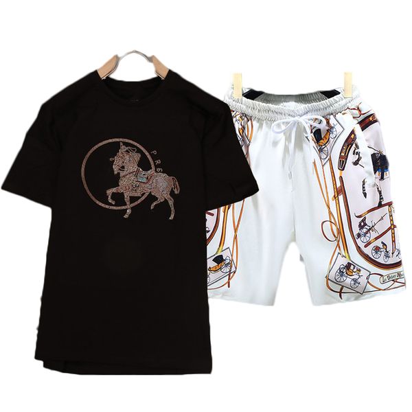 2023short sleeved t-shirt boys' set american high street summer fashion brand ins loose and handsome teenager set clothing matching, Gray
2023short sleeved t-shirt boys' set american high street summer fashion brand ins loose and handsome teenager set clothing matching, Gray