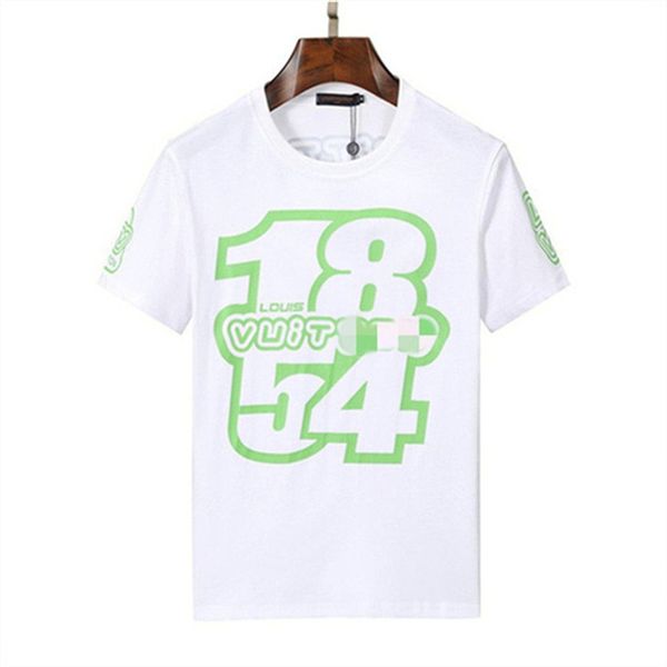 men's t-shirt men's designer tide high-end cotton printed geometric pattern short sleeve fried street hip-hop shirt size m-xxxl a9, White;black
men's t-shirt men's designer tide high-end cotton printed geometric pattern short sleeve fried street hip-hop shirt size m-xxxl a9, White;black