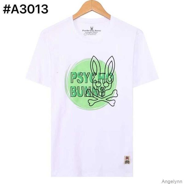 psycho bunny t shirt 23 summer new skull rabbit cartoon pattern high end embroidery flocking printing short sleeve fashion brand t-shirt zvg, White;black
psycho bunny t shirt 23 summer new skull rabbit cartoon pattern high end embroidery flocking printing short sleeve fashion brand t-shirt zvg, White;black