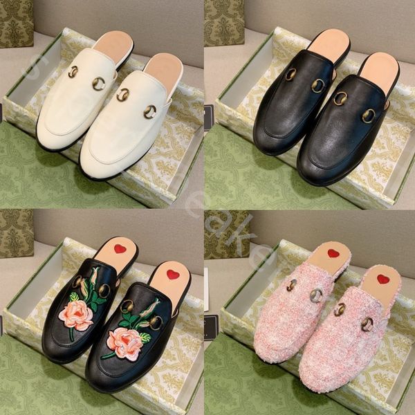 designer women loafers slippers leather sandals slide casual shoe slipper mules sandal metal chain lace velvet slides with box 35-41, Black
designer women loafers slippers leather sandals slide casual shoe slipper mules sandal metal chain lace velvet slides with box 35-41, Black