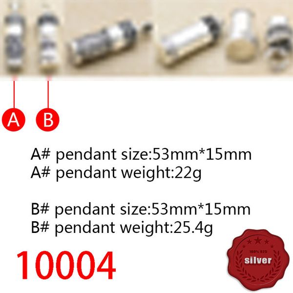 10004 fashionable s925 retro cross pendant openable cross flower six word truth diamond pestle box pendant punk hip hop style, Silver
10004 fashionable s925 retro cross pendant openable cross flower six word truth diamond pestle box pendant punk hip hop style, Silver