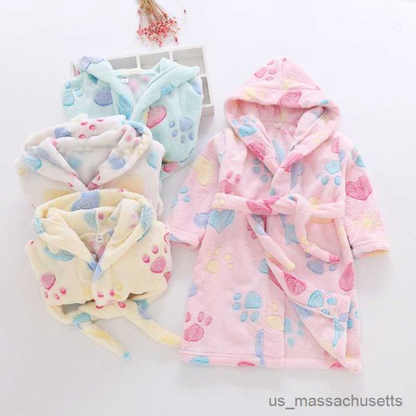 pajamas new soft children's robes for 2-8 years baby kids pajamas boys girls cartoon sleepwear bathrobes kids hooded baby robes, Blue;red
pajamas new soft children's robes for 2-8 years baby kids pajamas boys girls cartoon sleepwear bathrobes kids hooded baby robes, Blue;red