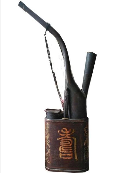 whole collection antique bronze crafts hookah white deer original with antique old brass ornaments smoke pot9730629, Silver
whole collection antique bronze crafts hookah white deer original with antique old brass ornaments smoke pot9730629, Silver