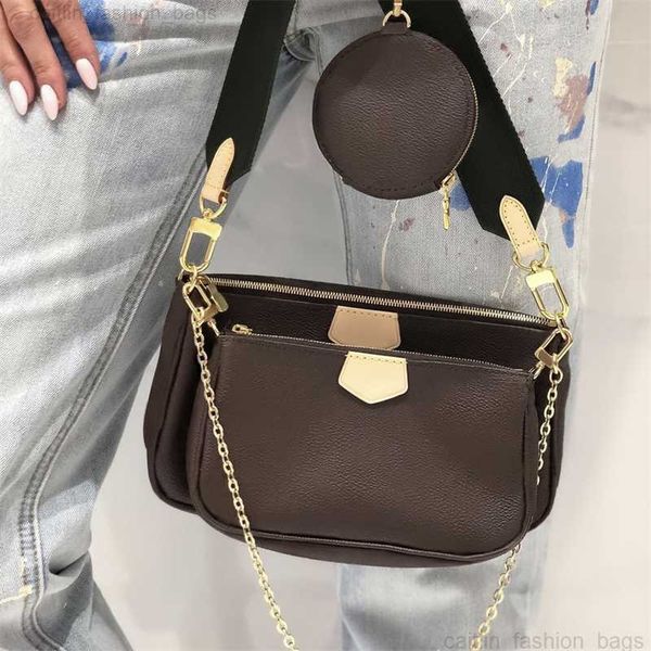 shoulder bags 2023 luxury design fashion ladies three-piece cross-body bag women's wallet chain shoulder bag new handbag
shoulder bags 2023 luxury design fashion ladies three-piece cross-body bag women's wallet chain shoulder bag new handbag