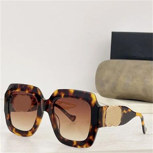 10a designer men and women black frame sunglasses fashion h71403 uv protection unique design quality large square framed luxury protective g, White;black
10a designer men and women black frame sunglasses fashion h71403 uv protection unique design quality large square framed luxury protective g, White;black