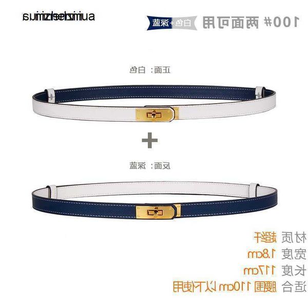 hermm luxury belt waistband women s genuine leather ins buckle adjustable thin 100 pair with dress decorative suit pants small belt k2al, Silver
hermm luxury belt waistband women s genuine leather ins buckle adjustable thin 100 pair with dress decorative suit pants small belt k2al, Silver