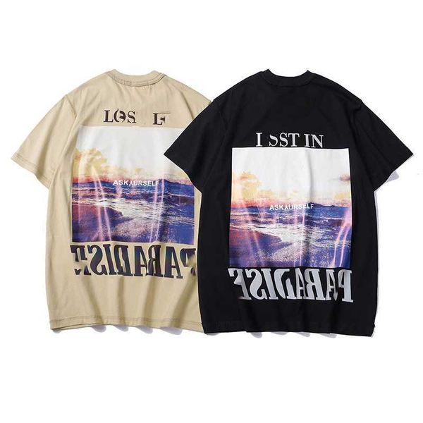 men's t-shirt couple street large size men's and women's same style printed short sleeve hand-painted graffiti beach loose de, White;black
men's t-shirt couple street large size men's and women's same style printed short sleeve hand-painted graffiti beach loose de, White;black