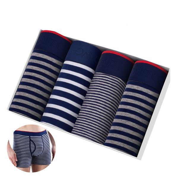 underpants 4pcs print men's panties with hole cotton boxers for man underwear boxershorts wholesale lot underpants male shorts calecon, Black;white
underpants 4pcs print men's panties with hole cotton boxers for man underwear boxershorts wholesale lot underpants male shorts calecon, Black;white