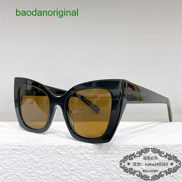 sainte larurt designer sunglasses 2023 new cat's eye slp ins same style personalized sunglasses sl552 u66t, White;black
sainte larurt designer sunglasses 2023 new cat's eye slp ins same style personalized sunglasses sl552 u66t, White;black