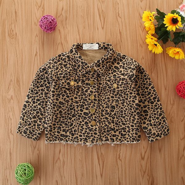 jackets infant girls spring autumn jacket fashionable long sleeve folded collar leopard pattern button down design front pockets 230508, Blue;gray
jackets infant girls spring autumn jacket fashionable long sleeve folded collar leopard pattern button down design front pockets 230508, Blue;gray