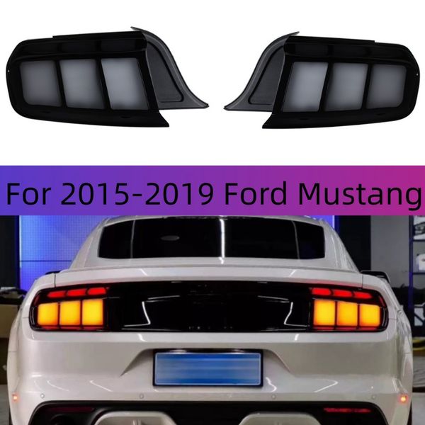 car tail light for 20 15-20 19 ford mustang taillight assembly led running light turn signal brake lamp auto accessories
car tail light for 20 15-20 19 ford mustang taillight assembly led running light turn signal brake lamp auto accessories