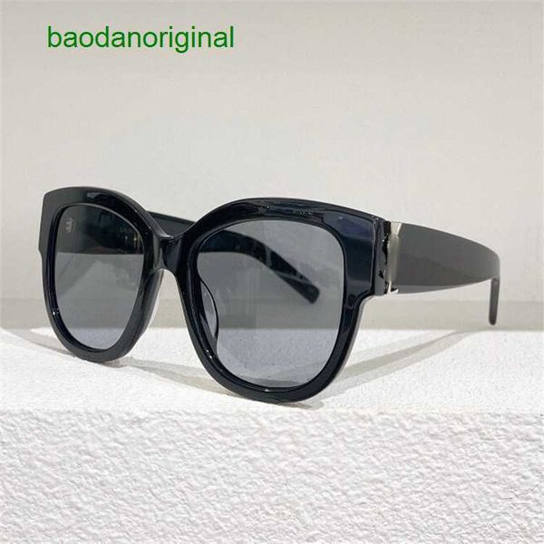 sainte larurt designer sunglasses ins same style large black super for women fashionable face show small sunglasses m95 b03i, White;black
sainte larurt designer sunglasses ins same style large black super for women fashionable face show small sunglasses m95 b03i, White;black