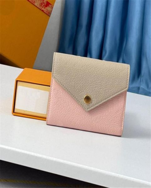 multicolor women money clips leather embossed pattern wallets card holder coin mini purse with box1444381, Black
multicolor women money clips leather embossed pattern wallets card holder coin mini purse with box1444381, Black