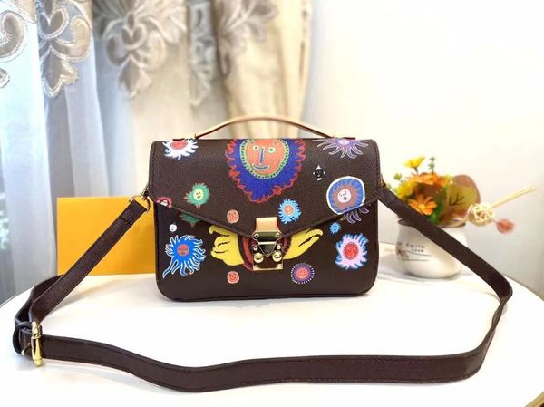 7a graffiti pochette metises designer messenger bag genuine leather shoulder handbags fashion crossbody bags m46425 m40478
7a graffiti pochette metises designer messenger bag genuine leather shoulder handbags fashion crossbody bags m46425 m40478
