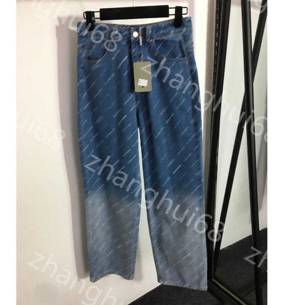 23ss straight jeans womens pants denim jeans designer women jeans letter gradient diagonal striped logo print denim trousers womens clothing, Blue
23ss straight jeans womens pants denim jeans designer women jeans letter gradient diagonal striped logo print denim trousers womens clothing, Blue