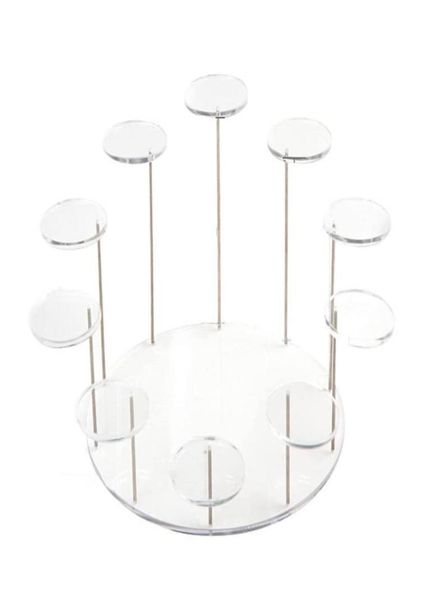 jewelry pouches bags b36d acrylic 10 round seat small doll ring display stand bracket dessert cake5738550, Pink;blue
jewelry pouches bags b36d acrylic 10 round seat small doll ring display stand bracket dessert cake5738550, Pink;blue