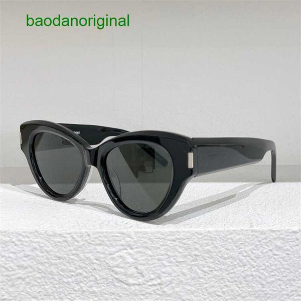 sainte larurt designer sunglasses doudou net red cat eye of the same style for women fashionable sunglasses sl506 bxbv, White;black
sainte larurt designer sunglasses doudou net red cat eye of the same style for women fashionable sunglasses sl506 bxbv, White;black