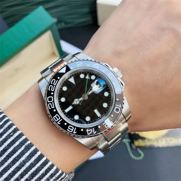 aaa luxury watch master design automatic watch black ceramic case size 40mm sapphire glass alloy watch band technology men's automatic, Slivery;brown
aaa luxury watch master design automatic watch black ceramic case size 40mm sapphire glass alloy watch band technology men's automatic, Slivery;brown