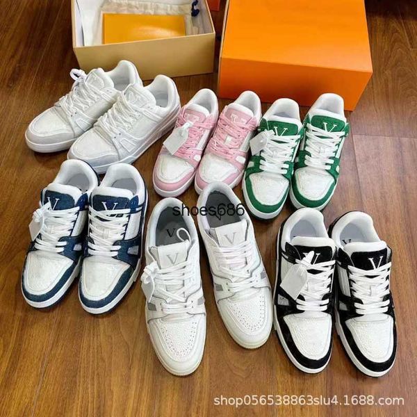 2023 early spring counter couple new trend versatile lvity fashion skateboarding shoes breathable inner elevated anti slip flat sole shoes, Black
2023 early spring counter couple new trend versatile lvity fashion skateboarding shoes breathable inner elevated anti slip flat sole shoes, Black