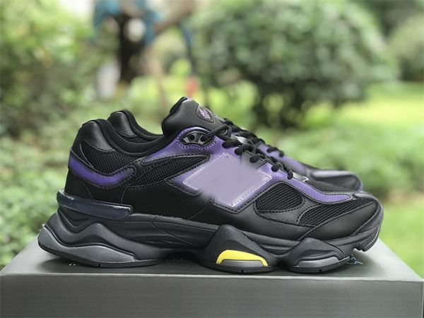 mowalola x balance 9060 sports running shoes burglarwear black purple yellow trainer mesh leather outdoor sneaker u9060mw designer shoes, Red;white
mowalola x balance 9060 sports running shoes burglarwear black purple yellow trainer mesh leather outdoor sneaker u9060mw designer shoes, Red;white