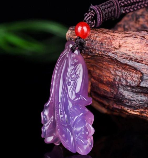 natural ice seed emperor purple chalcedony cabbage pendant hand carved jade necklace jade cabbage pendant hundred wealth jade pend2006708, Silver
natural ice seed emperor purple chalcedony cabbage pendant hand carved jade necklace jade cabbage pendant hundred wealth jade pend2006708, Silver