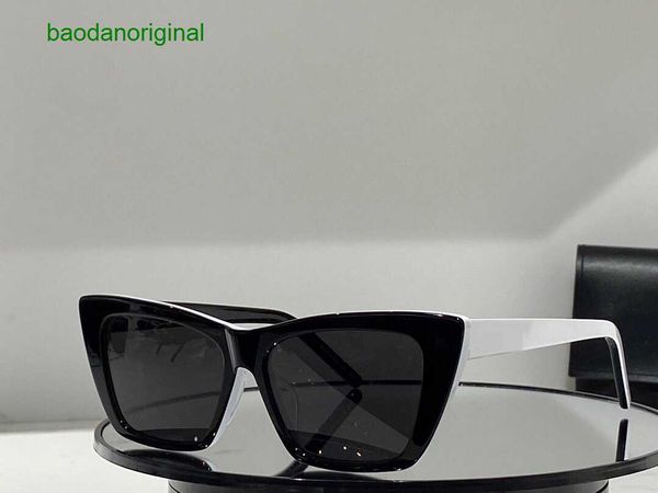 sainte larurt designer sunglasses wind ins cat's eye plate star net red street p sunglasses uv protection sl276 2nql, White;black
sainte larurt designer sunglasses wind ins cat's eye plate star net red street p sunglasses uv protection sl276 2nql, White;black