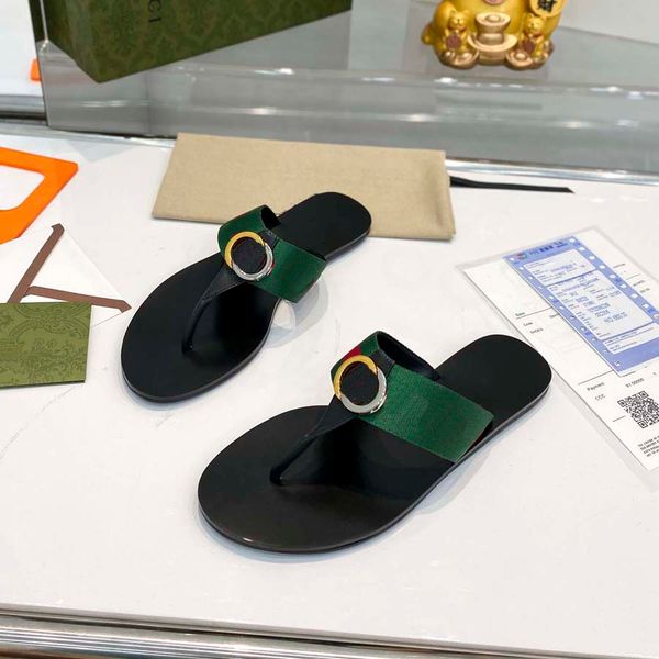summer outdoor womens sandals flat leather flip-flops non slip clip foot beach couple slippers casual large mens sandals sizes 35-46 +box, Black
summer outdoor womens sandals flat leather flip-flops non slip clip foot beach couple slippers casual large mens sandals sizes 35-46 +box, Black