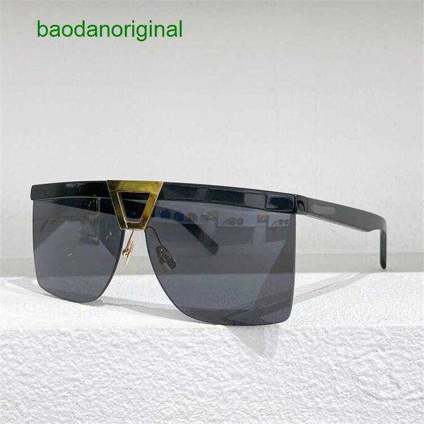 sainte larurt designer sunglasses sunglasses personalized onepiece lenses large frame black super dark glasses the same sl537 thin 3j8f, White;black
sainte larurt designer sunglasses sunglasses personalized onepiece lenses large frame black super dark glasses the same sl537 thin 3j8f, White;black