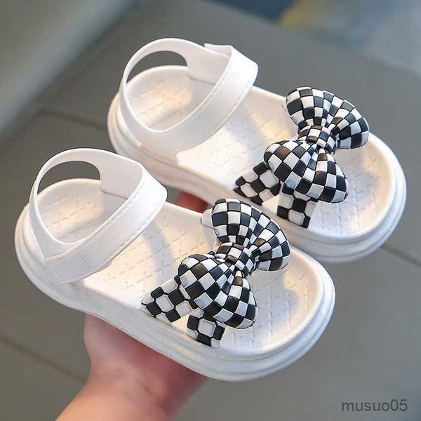 sandals girls' sandals 2023 new summer children's fashion soft sole princess shoes kids sandals flat school shoes girls shoes, Black;red
sandals girls' sandals 2023 new summer children's fashion soft sole princess shoes kids sandals flat school shoes girls shoes, Black;red