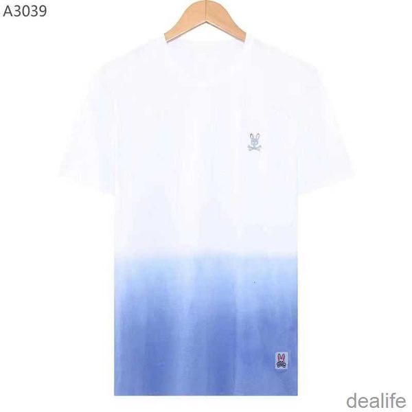 psycho bunny 23 summer new fashion brand skeleton rabbit gradual tie dyed cartoon embroidery short sleeve t-shirt men 1ic7, White;black
psycho bunny 23 summer new fashion brand skeleton rabbit gradual tie dyed cartoon embroidery short sleeve t-shirt men 1ic7, White;black