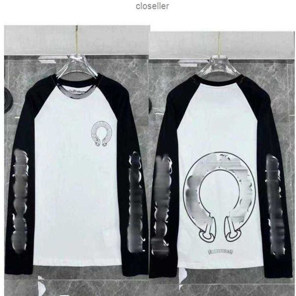 hoodies & sweatshirts classic luxury designer long sleeve t-shirt heart fashion womens horseshoe sanskrit cross print pullover chromes mens, Black
hoodies & sweatshirts classic luxury designer long sleeve t-shirt heart fashion womens horseshoe sanskrit cross print pullover chromes mens, Black