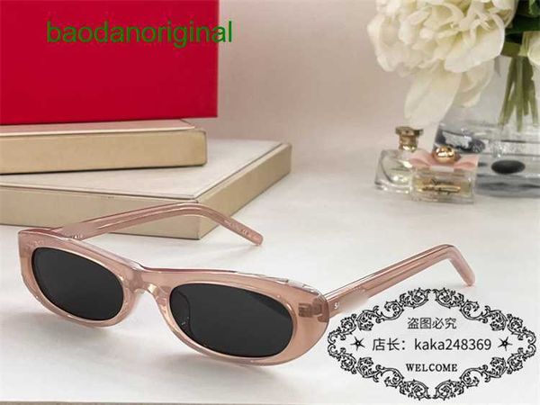 sainte larurt designer sunglasses slp plate oval female star ins same style personality small box sunglasses sl557 7nzc, White;black
sainte larurt designer sunglasses slp plate oval female star ins same style personality small box sunglasses sl557 7nzc, White;black