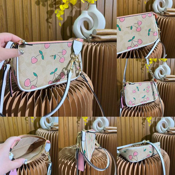 nxy evening bags shoulder brown handbag women snapstote leather underarm bag fashion crossbody designers designer handbags purse pink cherry
nxy evening bags shoulder brown handbag women snapstote leather underarm bag fashion crossbody designers designer handbags purse pink cherry