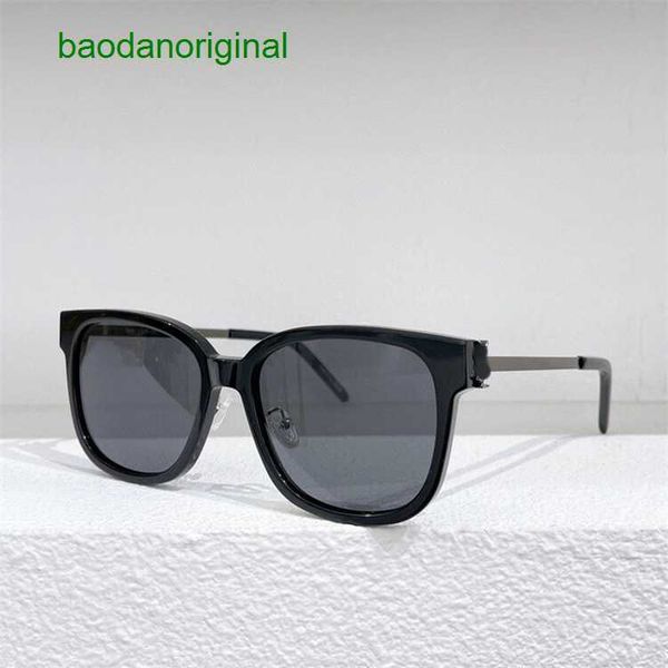sainte larurt designer sunglasses ins same style generous frame women plate flat lens sunglasses sl359 fpxg, White;black
sainte larurt designer sunglasses ins same style generous frame women plate flat lens sunglasses sl359 fpxg, White;black