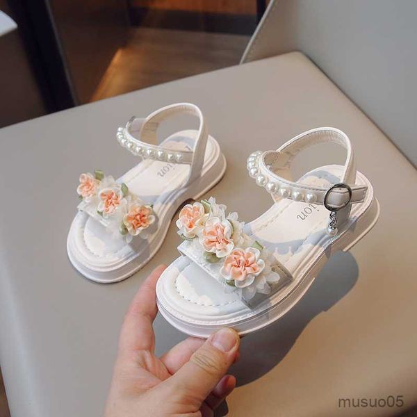 sandals children's girls sandals with artificial flowers 2023 chic princess shoes for party wedding shows pearls open-toe kids fashion, Black;red
sandals children's girls sandals with artificial flowers 2023 chic princess shoes for party wedding shows pearls open-toe kids fashion, Black;red