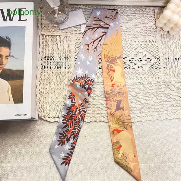 hemres designer cravat cloud versatile dot key twill scarf binding bag handle long small silk ribbon real brw1, Black;purple
hemres designer cravat cloud versatile dot key twill scarf binding bag handle long small silk ribbon real brw1, Black;purple
