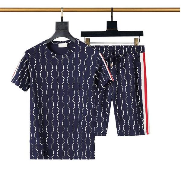 2023 mens fashion summer suits casual tracksuits classic letter pattern print men's short sleeve & shorts men boys tees 4 colors cloth, Gray
2023 mens fashion summer suits casual tracksuits classic letter pattern print men's short sleeve & shorts men boys tees 4 colors cloth, Gray