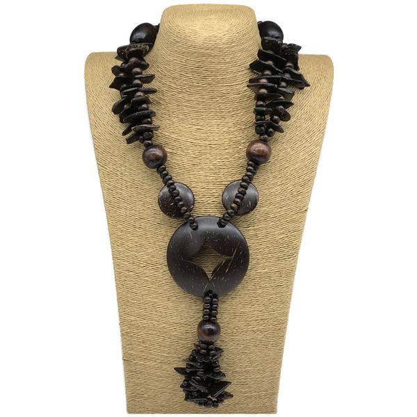 wooden jewelry necklace retro style characteristic fashion jewelry male and female wholesale 5pcs/lot, Silver
wooden jewelry necklace retro style characteristic fashion jewelry male and female wholesale 5pcs/lot, Silver