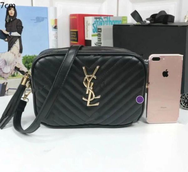 litys women bag handbag flap gold silver chain channel shoulder bags luxury designers tote lady clutch messenger louise purse vutton crossbo
litys women bag handbag flap gold silver chain channel shoulder bags luxury designers tote lady clutch messenger louise purse vutton crossbo