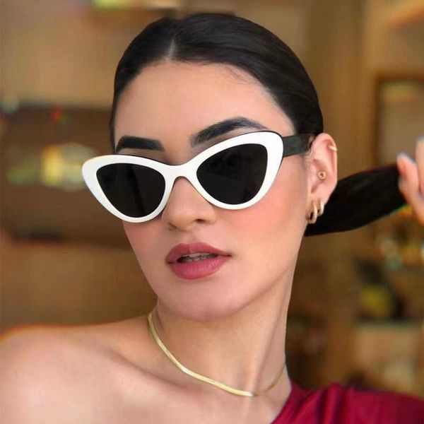 2022 fashion cat eye sunglasses women brand designer vintage leopard frame sun glasses female shades de sol 0508
2022 fashion cat eye sunglasses women brand designer vintage leopard frame sun glasses female shades de sol 0508