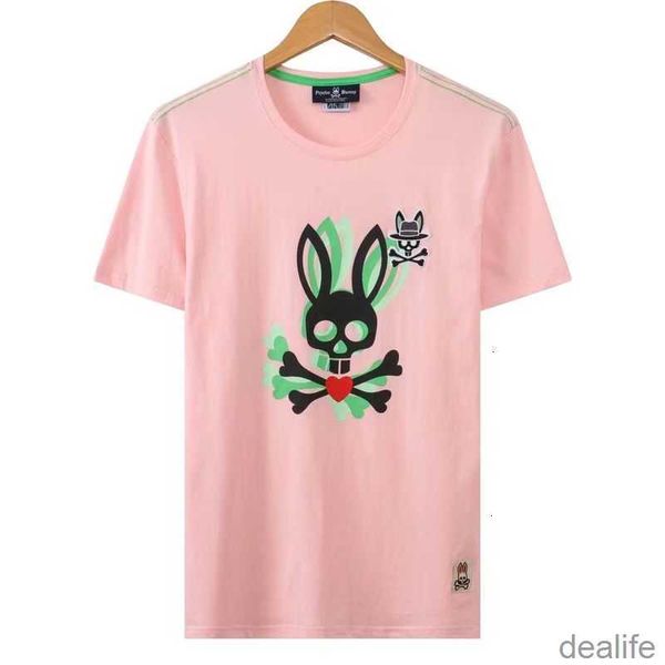 psycho bunny t shirt 23 new spring and summer high-end fashion brand leisure printing cotton embroidery cartoon skeleton rabbit short sleeve, White;black
psycho bunny t shirt 23 new spring and summer high-end fashion brand leisure printing cotton embroidery cartoon skeleton rabbit short sleeve, White;black