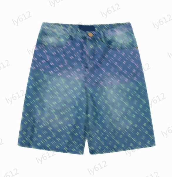 blue designer mens shorts spring summer fashionable classic luxury loose gradient letter brand logo printed washed denim shorts male clothin, White;black
blue designer mens shorts spring summer fashionable classic luxury loose gradient letter brand logo printed washed denim shorts male clothin, White;black