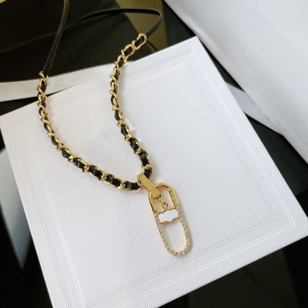 fashion celins necklace designer jewelry luxury pendant necklace gold chain dfgwyu hjdger, Silver
fashion celins necklace designer jewelry luxury pendant necklace gold chain dfgwyu hjdger, Silver