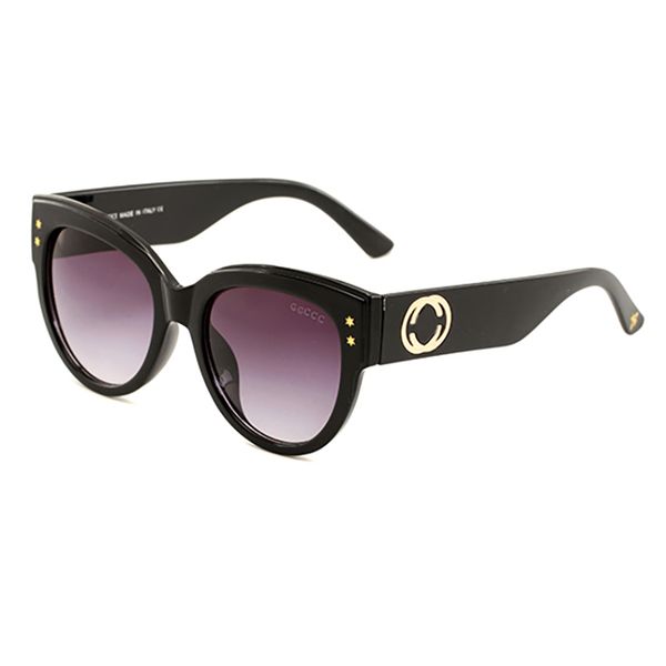 made ggity ggsitysummer ggities designer fashion frame invisible plate and anti-ultraviolet style for retro plank ggities sun women sunglass, White;black
made ggity ggsitysummer ggities designer fashion frame invisible plate and anti-ultraviolet style for retro plank ggities sun women sunglass, White;black