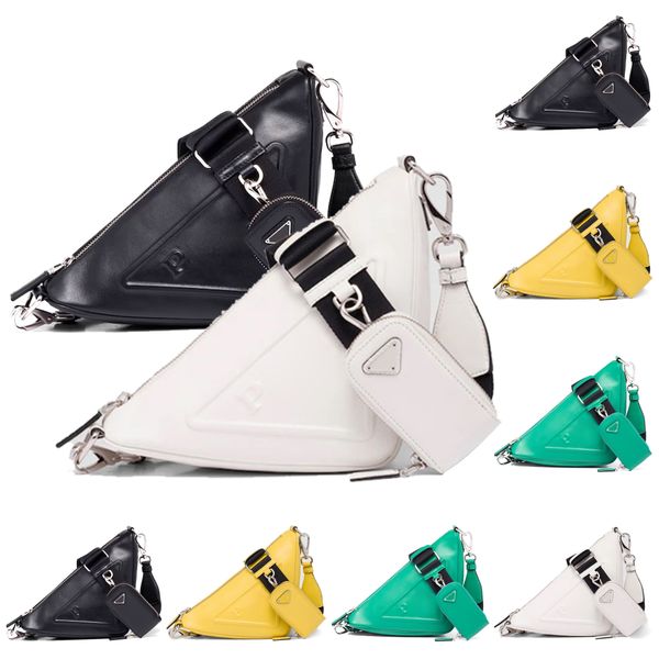 handbag women designer triangle bag prad luxury men cross body bag 7a quality wallet hobo tote shoulder evening bag fashion cowhide clutch w
handbag women designer triangle bag prad luxury men cross body bag 7a quality wallet hobo tote shoulder evening bag fashion cowhide clutch w