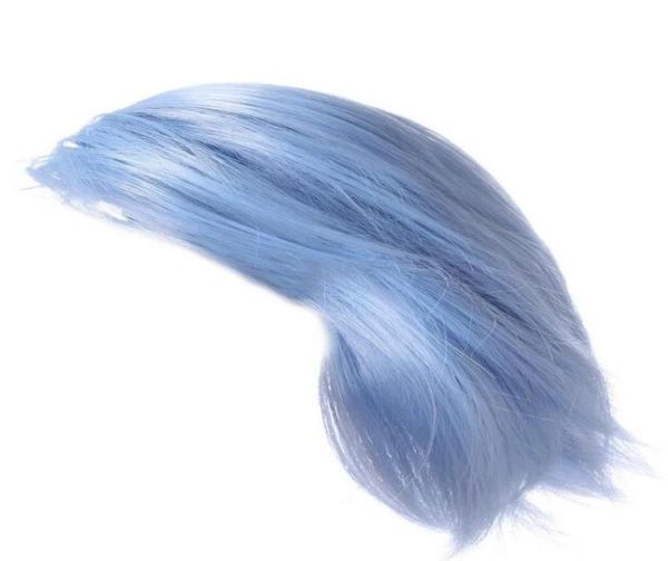 details about sallyface sally face sally sal cosplay wig blue short clipon ponytails wig4235101, Silver
details about sallyface sally face sally sal cosplay wig blue short clipon ponytails wig4235101, Silver