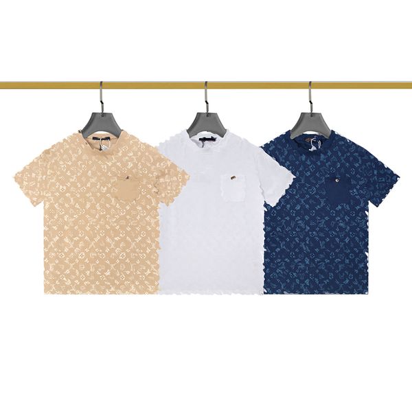 summer mens designer t shirt casual man womens loose tees with letters print short sleeves sell luxury men t shirt size m-3xl, White;black
summer mens designer t shirt casual man womens loose tees with letters print short sleeves sell luxury men t shirt size m-3xl, White;black