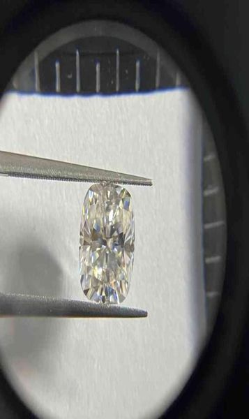 meisidian 7x5mm gh vvs1 elongated cushion shape loose moissanite diamond per carat7744935, Black
meisidian 7x5mm gh vvs1 elongated cushion shape loose moissanite diamond per carat7744935, Black